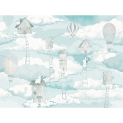 Панно Affresco, коллекция Сказки Affresco, артикул ID641-COL1