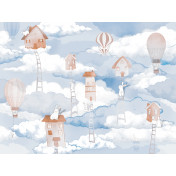 Панно Affresco, коллекция Сказки Affresco, артикул ID641-COL2