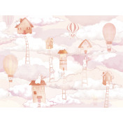 Панно Affresco, коллекция Сказки Affresco, артикул ID641-COL4