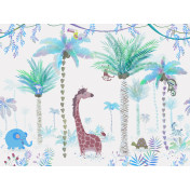 Панно Affresco, коллекция Сказки Affresco, артикул ID689-COL3