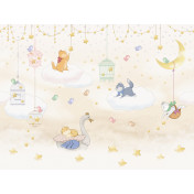 Панно Affresco, коллекция Сказки Affresco, артикул IL624-COL3