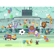 Панно Affresco, коллекция Сказки Affresco, артикул IL638-COL2