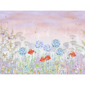 Панно Affresco, коллекция Сказки Affresco, артикул IL648-COL2