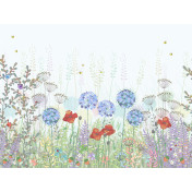 Панно Affresco, коллекция Сказки Affresco, артикул IL648-COL4