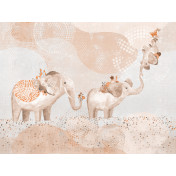 Панно Affresco, коллекция Сказки Affresco, артикул ML654-COL1