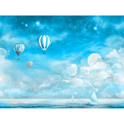 Панно Affresco, коллекция Сказки Affresco, артикул ML656-COL3