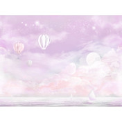 Панно Affresco, коллекция Сказки Affresco, артикул ML656-COL4