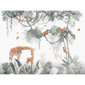 Панно Affresco, коллекция Сказки Affresco, артикул ML660-COL3