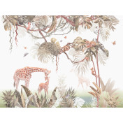 Панно Affresco, коллекция Сказки Affresco, артикул ML660-COL4