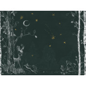 Панно Affresco, коллекция Сказки Affresco, артикул OF622-COL2