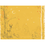 Панно Affresco, коллекция Сказки Affresco, артикул OF622-COL3