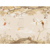 Панно Affresco, коллекция Сказки Affresco, артикул OF630-COL2