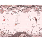 Панно Affresco, коллекция Сказки Affresco, артикул OF630-COL3