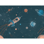 Панно Affresco, коллекция Сказки Affresco, артикул OF647-COL1