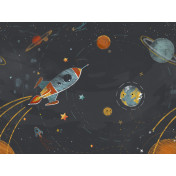 Панно Affresco, коллекция Сказки Affresco, артикул OF647-COL4