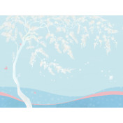 Панно Affresco, коллекция Сказки Affresco, артикул OF652-COL2