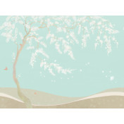 Панно Affresco, коллекция Сказки Affresco, артикул OF652-COL4