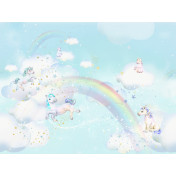 Панно Affresco, коллекция Сказки Affresco, артикул SN620-COL2