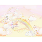 Панно Affresco, коллекция Сказки Affresco, артикул SN620-COL3