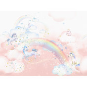 Панно Affresco, коллекция Сказки Affresco, артикул SN620-COL4