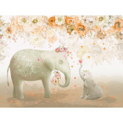 Панно Affresco, коллекция Сказки Affresco, артикул SN658-COL2