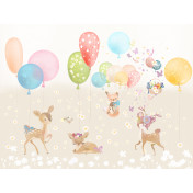 Панно Affresco, коллекция Сказки Affresco, артикул SN665-COL2