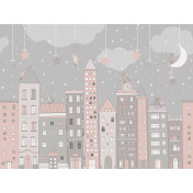 Панно Affresco, коллекция Сказки Affresco, артикул ZK603-COL2