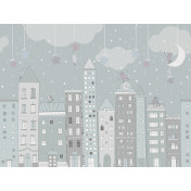 Панно Affresco, коллекция Сказки Affresco, артикул ZK603-COL3