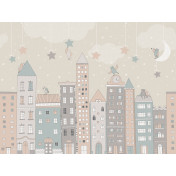 Панно Affresco, коллекция Сказки Affresco, артикул ZK603-COL4