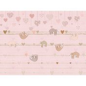 Панно Affresco, коллекция Сказки Affresco, артикул ZK604-COL2