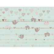 Панно Affresco, коллекция Сказки Affresco, артикул ZK604-COL3