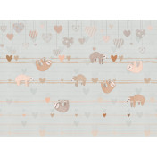 Панно Affresco, коллекция Сказки Affresco, артикул ZK604-COL4