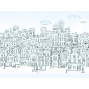 Панно Affresco, коллекция Сказки Affresco, артикул ZK605-COL2