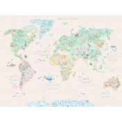 Панно Affresco, коллекция Сказки Affresco, артикул ZK627-COL2