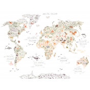 Панно Affresco, коллекция Сказки Affresco, артикул ZK627-COL3