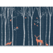 Панно Affresco, коллекция Сказки Affresco, артикул ZK631-COL4