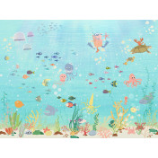 Панно Affresco, коллекция Сказки Affresco, артикул ZK639-COL4