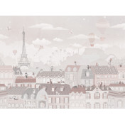 Панно Affresco, коллекция Сказки Affresco, артикул ZK643-COL4