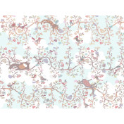 Панно Affresco, коллекция Сказки Affresco, артикул ZK659-COL2