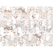 Панно Affresco, коллекция Сказки Affresco, артикул ZK659-COL4