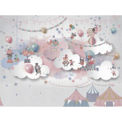 Панно Affresco, коллекция Сказки Affresco, артикул ZK669-COL2