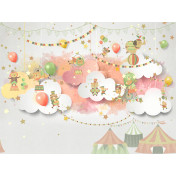 Панно Affresco, коллекция Сказки Affresco, артикул ZK669-COL4