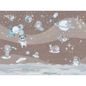 Панно Affresco, коллекция Сказки Affresco, артикул ZK672-COL3