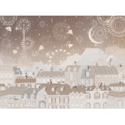 Панно Affresco, коллекция Сказки Affresco, артикул ZK692-COL2