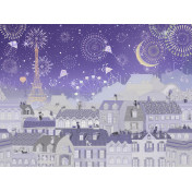 Панно Affresco, коллекция Сказки Affresco, артикул ZK692-COL4