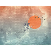 Панно Affresco, коллекция Trend Art, артикул DP403 COL1