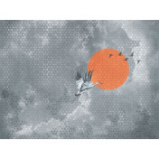 Панно Affresco, коллекция Trend Art, артикул DP403 COL3