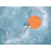 Панно Affresco, коллекция Trend Art, артикул DP403 COL4