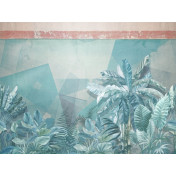 Панно Affresco, коллекция Trend Art, артикул DP406 COL2