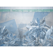 Панно Affresco, коллекция Trend Art, артикул DP406 COL3